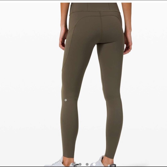 lululemon athletica Pants - lululemon leggings